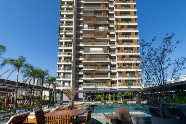 Imagem Apartamento com 2 Quartos à Venda, 104 m² em Jardim Das Acácias - São Paulo Imagem Apartamento com 2 Quartos à Venda, 104 m² em Jardim Das Acácias - São Paulo