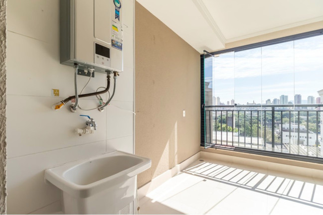 Imagem Apartamento com 2 Quartos à Venda, 61 m² em água Branca - São Paulo Imagem Apartamento com 2 Quartos à Venda, 61 m² em água Branca - São Paulo