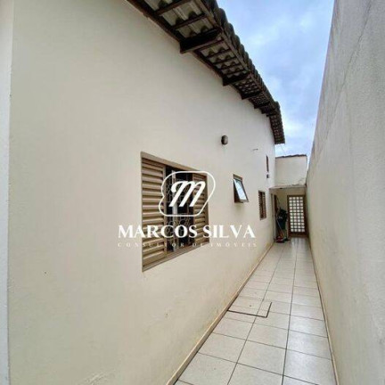 Imagem Casa com 3 Quartos à Venda, 300 m² em Campinas