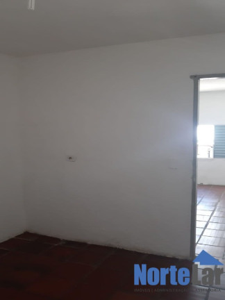 Imagem Casa com 1 Quarto para Alugar, 50 m² em Vila Nina - São Paulo