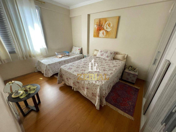 Imagem Apartamento com 2 Quartos à Venda, 75 m² em Campestre - Santo André Imagem Apartamento com 2 Quartos à Venda, 75 m² em Campestre - Santo André
