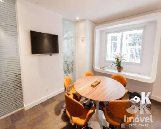 Imagem Apartamento com 2 Quartos à Venda, 65 m² em Jardim Paulista - São Paulo