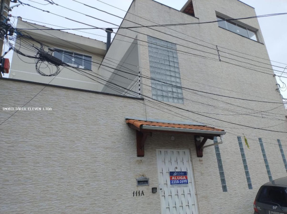 Casa com 4 Quartos para Alugar, 225 m² em Vila Itapegica - Guarulhos
