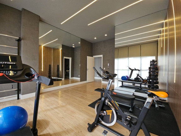 Imagem Apartamento com 3 Quartos à Venda, 229 m² em Mossunguê - Curitiba