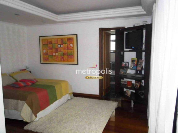 Imagem Apartamento com 3 Quartos à Venda, 156 m² em Jardim Portugal - São Bernardo Do Campo Imagem Apartamento com 3 Quartos à Venda, 156 m² em Jardim Portugal - São Bernardo Do Campo