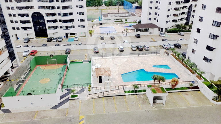 Imagem Apartamento com 3 Quartos à Venda, 65 m² em Recreio Dos Bandeirantes - Rio De Janeiro