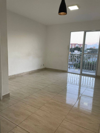 Apartamento com 2 Quartos à Venda, 55 m² em Vila Nova Aparecida - Mogi Das Cruzes