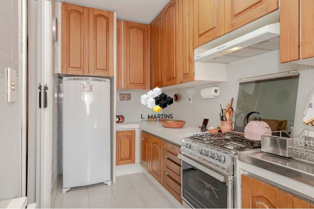 Imagem Apartamento com 2 Quartos à Venda, 59 m² em Vila Ipiranga - Porto Alegre