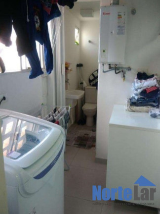 Imagem Apartamento com 2 Quartos à Venda, 97 m² em Jardim Das Laranjeiras - São Paulo