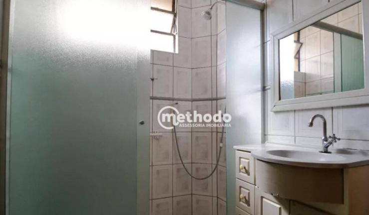 Imagem Apartamento com 3 Quartos à Venda, 90 m² em Vila João Jorge - Campinas Imagem Apartamento com 3 Quartos à Venda, 90 m² em Vila João Jorge - Campinas