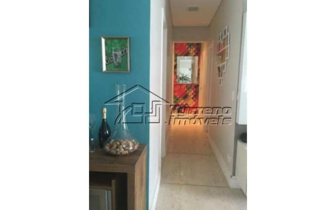 Imagem Apartamento com 3 Quartos para Alugar, 102 m² em Jardim Das Indústrias - São José Dos Campos