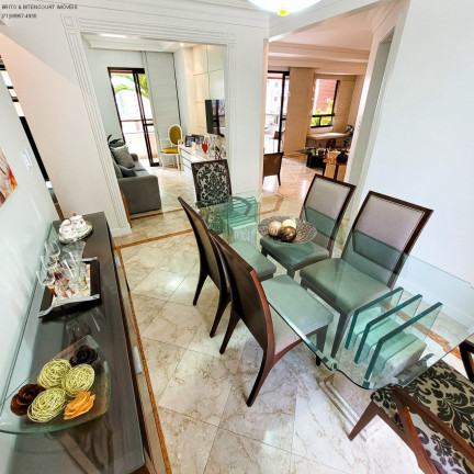 Imagem Imóvel com 4 Quartos à Venda, 174 m² em Pituba - Salvador