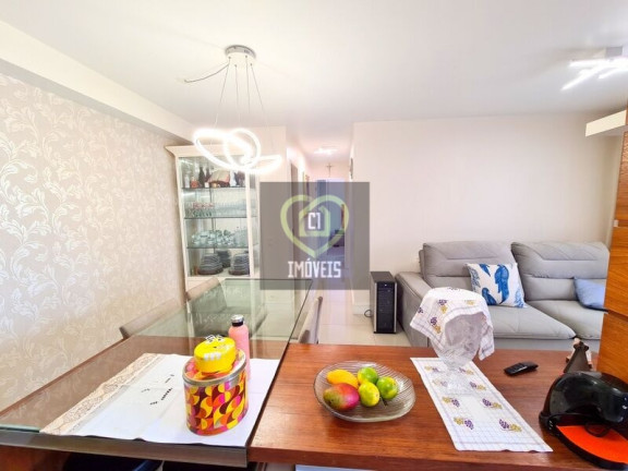 Imagem Apartamento com 2 Quartos à Venda, 64 m² em Pompeia - São Paulo