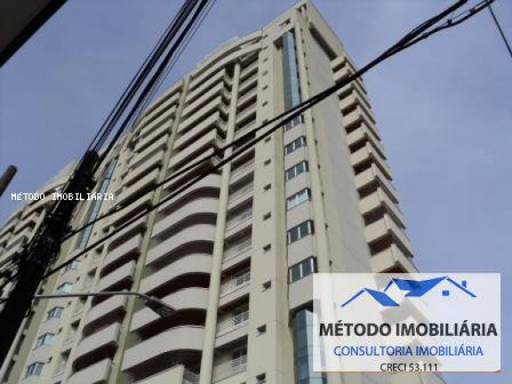 Imagem Apartamento com 3 Quartos à Venda, 125 m² em Casa Branca - Santo André Imagem Apartamento com 3 Quartos à Venda, 125 m² em Casa Branca - Santo André