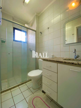 Imagem Apartamento com 1 Quarto à Venda, 48 m² em Jardim Walkíria - São José Do Rio Preto