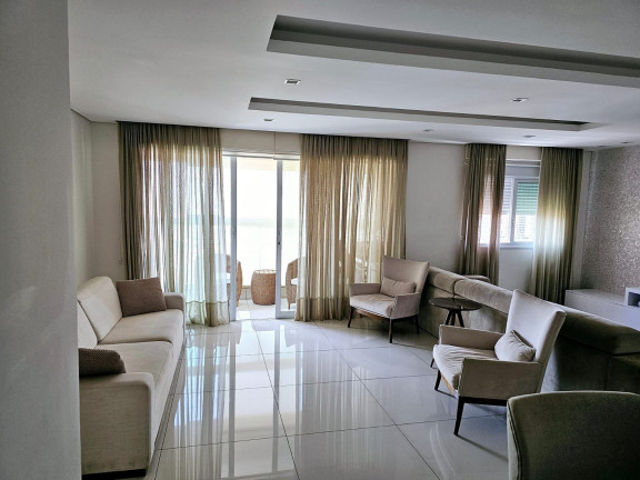 Imagem Apartamento com 3 Quartos à Venda, 157 m² em Vila Santa Cruz - Franca Imagem Apartamento com 3 Quartos à Venda, 157 m² em Vila Santa Cruz - Franca
