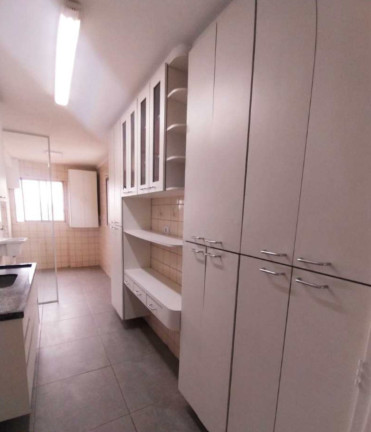 Imagem Imóvel com 2 Quartos à Venda, 62 m² em Vila Santa Catarina - São Paulo