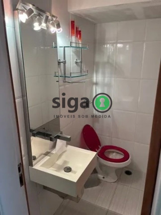 Imagem Apartamento com 2 Quartos para Alugar, 130 m² em Vila Andrade - São Paulo