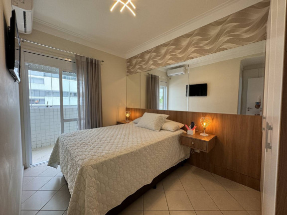 Imagem Apartamento com 3 Quartos à Venda, 87 m² em Riviera De São Lourenço - Bertioga