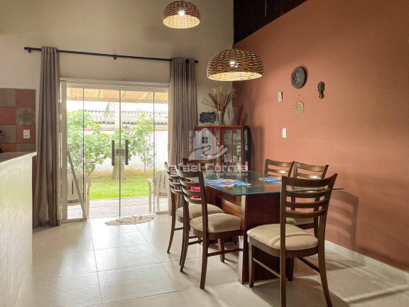 Imagem Casa com 3 Quartos à Venda, 403 m² em Salinas - Balneário Barra Do Sul