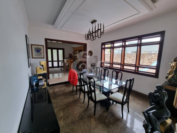 Imagem Casa de Condomínio com 4 Quartos à Venda, 470 m² em Alphaville Residencial Dois - Barueri Imagem Casa de Condomínio com 4 Quartos à Venda, 470 m² em Alphaville Residencial Dois - Barueri