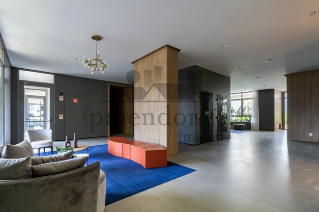 Imagem Apartamento com 4 Quartos à Venda, 167 m² em Vila Romana - São Paulo Imagem Apartamento com 4 Quartos à Venda, 167 m² em Vila Romana - São Paulo