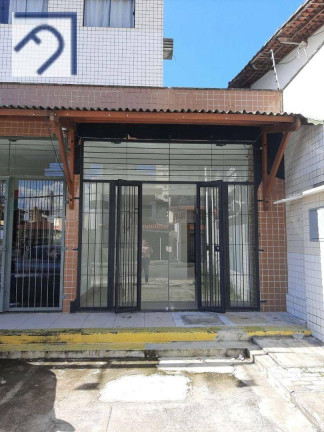 Imagem Loja para Alugar, 56 m² em Capim Macio - Natal