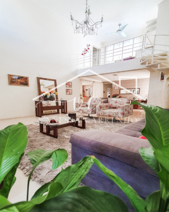 Imagem Casa com 4 Quartos à Venda,  em Ibiti Royal Park - Sorocaba