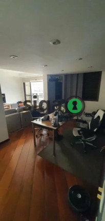 Imagem Apartamento com 2 Quartos à Venda, 120 m² em Vila Andrade - São Paulo Imagem Apartamento com 2 Quartos à Venda, 120 m² em Vila Andrade - São Paulo