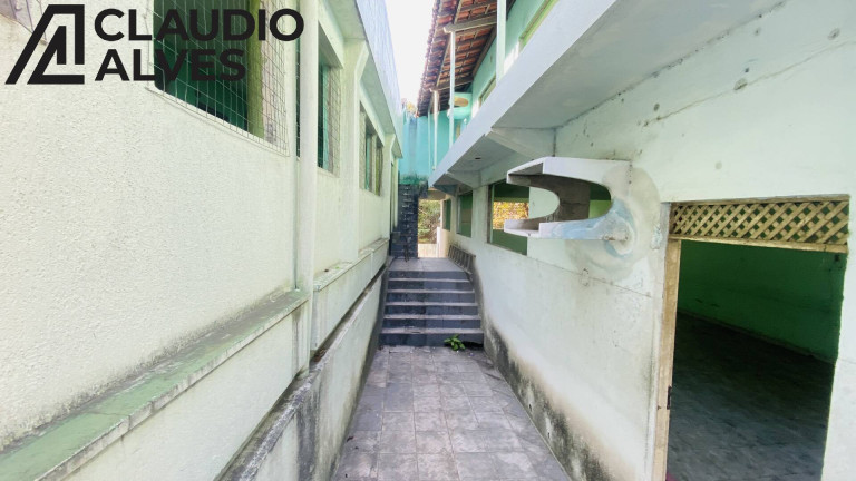 Imagem Casa com 4 Quartos à Venda, 1 m² em Centro - Feira De Santana Imagem Casa com 4 Quartos à Venda, 1 m² em Centro - Feira De Santana