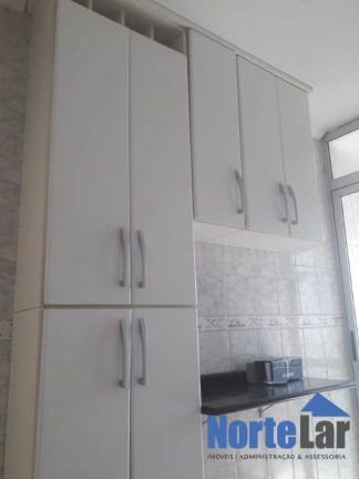 Imagem Apartamento com 2 Quartos à Venda, 51 m² em Vila Cruz Das Almas - São Paulo