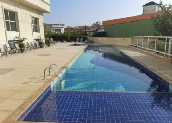 Apartamento com 2 Quartos à Venda, 48 m² em Dos Casa - São Bernardo Do Campo
