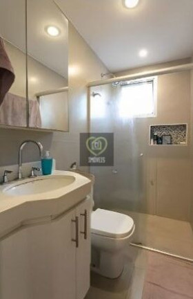 Imagem Apartamento à Venda, 90 m² em Sumaré - São Paulo