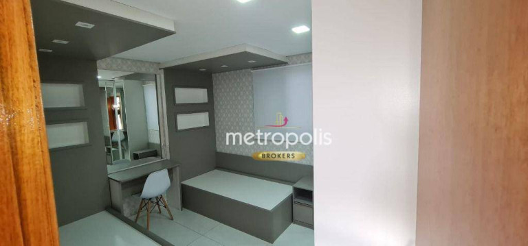 Imagem Apartamento com 2 Quartos à Venda, 49 m² em Vila Matilde - São Paulo