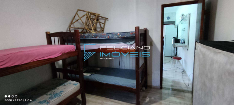 Imagem Casa com 2 Quartos à Venda, 100 m² em Real - Praia Grande Imagem Casa com 2 Quartos à Venda, 100 m² em Real - Praia Grande