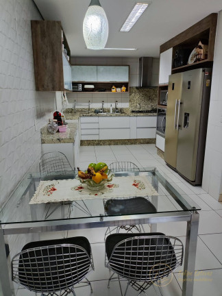 Imagem Apartamento com 4 Quartos à Venda, 194 m² em Jardim Marajoara - São Paulo Imagem Apartamento com 4 Quartos à Venda, 194 m² em Jardim Marajoara - São Paulo