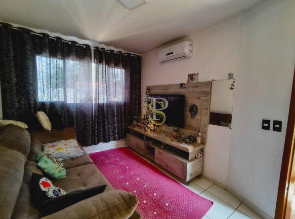 Imagem Casa com 2 Quartos à Venda, 90 m² em Nova Cerejeira - Atibaia Imagem Casa com 2 Quartos à Venda, 90 m² em Nova Cerejeira - Atibaia