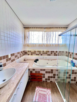 Imagem Casa com 3 Quartos à Venda, 272 m² em Condomínio Reserva Da Serra - Jundiaí Imagem Casa com 3 Quartos à Venda, 272 m² em Condomínio Reserva Da Serra - Jundiaí