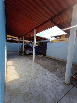Casa com 2 Quartos à Venda, 140 m² em Unamar - Cabo Frio