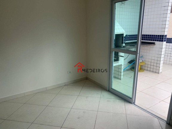 Imagem Cobertura com 3 Quartos à Venda, 118 m² em Caiçara - Praia Grande