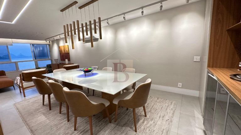 Imagem Imóvel com 4 Quartos à Venda, 250 m² em Icaraí - Niterói Imagem Imóvel com 4 Quartos à Venda, 250 m² em Icaraí - Niterói