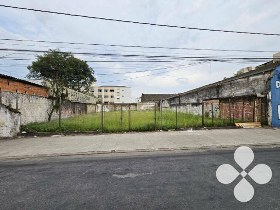 Imóvel à Venda, 790 m² em Macuco - Santos