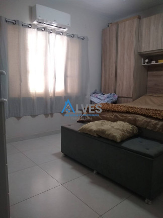 Imagem Casa com 2 Quartos à Venda, 90 m² em Baeta Neves - São Bernardo Do Campo
