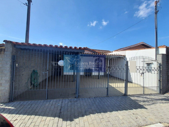 Casa com 2 Quartos à Venda,  em Jardim Aracati - Bragança Paulista