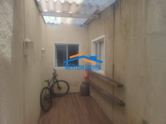 Imagem Sobrado com 2 Quartos à Venda, 120 m² em Cidade Das Flores - Osasco Imagem Sobrado com 2 Quartos à Venda, 120 m² em Cidade Das Flores - Osasco