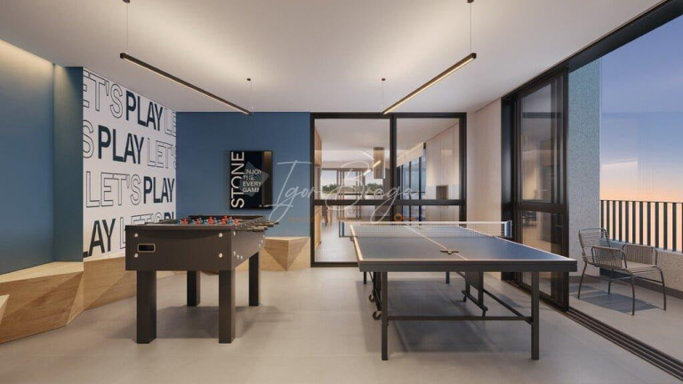 Imagem Apartamento com 3 Quartos à Venda, 72 m² em Novo Mundo - Curitiba Imagem Apartamento com 3 Quartos à Venda, 72 m² em Novo Mundo - Curitiba