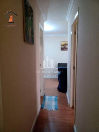 Imagem Apartamento com 2 Quartos à Venda, 53 m² em Jardim Estrela - Mauá Imagem Apartamento com 2 Quartos à Venda, 53 m² em Jardim Estrela - Mauá