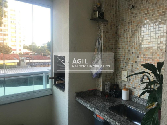 Imagem Apartamento com 3 Quartos à Venda, 96 m² em Jardim América - São José Dos Campos Imagem Apartamento com 3 Quartos à Venda, 96 m² em Jardim América - São José Dos Campos