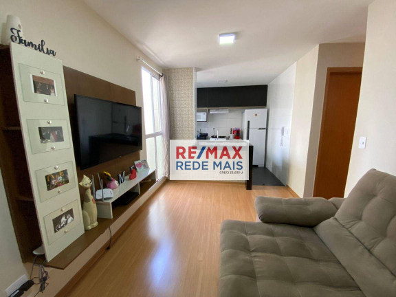 Imagem Apartamento com 2 Quartos à Venda, 40 m² em Jardim Paraíso - Botucatu Imagem Apartamento com 2 Quartos à Venda, 40 m² em Jardim Paraíso - Botucatu