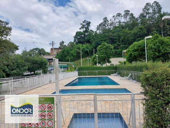 Imagem Apartamento com 3 Quartos à Venda, 64 m² em Jardim Monte Santo - Cotia Imagem Apartamento com 3 Quartos à Venda, 64 m² em Jardim Monte Santo - Cotia